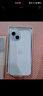 Apple【美版機(jī)12期免息】蘋果15iphone15plus 全新未激活后封  5G手機(jī) iPhone15藍(lán)色 128G 美版有鎖 全新未激活+開孔 曬單實(shí)拍圖