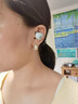 beats Studio Buds  Solo Buds  真無(wú)線(xiàn)藍牙耳機入耳式運動(dòng)耳機海外版 兼容蘋(píng)果安卓 SOLO BUDS 灰白色 新款 (保稅倉) 曬單實(shí)拍圖
