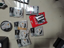 達億瓦（DAIWA）25新款 一擊主線(xiàn)線(xiàn)組 成品套裝 臺釣野釣拉力強尼龍線(xiàn)漁線(xiàn) 5.4m主線(xiàn)線(xiàn)組 3號 曬單實(shí)拍圖