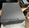 銀昕（SilverStone）5U服務(wù)器工作站機箱RM52（工控機箱/機塔互換/支持E-ATX/雙電源/雙360水冷/Type-C/多顯卡/防盜） 曬單實(shí)拍圖