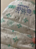 舒比奇（Suitsky）維E乳霜鮮潤敏感肌紙尿褲M42片(6-11kg)中號嬰兒尿不濕柔軟透氣 曬單實(shí)拍圖
