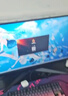 華碩（ASUS）TUF 電競(jìng)小金剛  27英寸2K顯示器 HDR 高刷電競(jìng) FastIPS 內(nèi)置音箱 1ms VG27AQM5A顯示器300Hz 曬單實(shí)拍圖