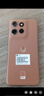 摩托羅拉 聯(lián)想moto S50 1.5K旗艦級小直屏 索尼全場景三攝 無線充電 應(yīng)用六開 5GAI手機 12+512GB 摩卡慕斯 曬單實拍圖