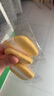 韓美臣黃油餅干粉撲氣墊粉撲超軟干濕兩用海綿粉底液專用粉餅美妝工具 黃油餅粉撲 3枚 （獨(dú)立包裝）. 曬單實(shí)拍圖