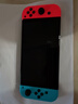 任天堂（Nintendo）【國內保稅倉】Switch2/1代 OLED/續航加強日版/港版便攜家用ns體感游戲機掌機 日版OLED紅藍64GB保稅（贈共享會(huì )員） 曬單實(shí)拍圖