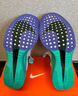 耐克NIKE馬拉松跑步鞋女碳板VAPORFLY NEXT% 3運(yùn)動(dòng)鞋DV4130-102白35.5 曬單實(shí)拍圖