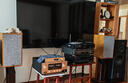 悠唐 MK8900發(fā)燒級HIFI功放MOS場效應(yīng)管甲乙類合并大功率功放機(jī)高保真家用高音質(zhì)專業(yè)音響功率放大器 MK8900pro合并功放 曬單實(shí)拍圖