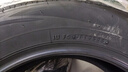 普利司通（Bridgestone）汽車輪胎 225/60R17 99V H/L001 適配別克GL8/自由光/埃爾法 曬單實(shí)拍圖