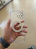 酷盟支點殼【360°旋轉(zhuǎn)】適用蘋果15ProMax手機殼iphone15pro保護套磁吸充電超薄透明防摔自帶鏡頭膜 【蘋果14ProMax】平整旋轉(zhuǎn)支架丨超強磁吸 曬單實拍圖