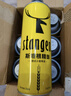 斯坦根（stangen）精釀12度德式小麥啤酒980ml*6罐整箱裝 進口啤酒花釀造 蘇超暢飲 曬單實拍圖