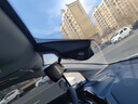夢選（MENGXUAN）現(xiàn)代伊蘭特行車記錄儀免走線途勝ix25/ix35名圖高清前后雙錄 【單鏡頭】1296p+64G卡 北京現(xiàn)代勝達(dá)悅納悅動索納塔新能源專用 曬單實(shí)拍圖