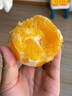 南步湖北秭歸夏橙 宜昌高山臍橙倫晚橙冰糖橙子榨汁甜橙孕婦新鮮水果 9斤 精選中果【約27-30個(gè)】 曬單實(shí)拍圖