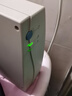 山特TG-BOX850 UPS不間斷電源NAS自動(dòng)識(shí)別備用電源850VA 510W辦公 TG1000 1000VA/600W帶2臺(tái)電腦 曬單實(shí)拍圖