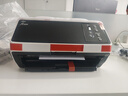 富士通（FUJITSU）fi-8150掃描儀A4高速雙面自動連續(xù)進紙批量合同文件辦公檔案加工網(wǎng)絡連接 （每分鐘50張100面） 曬單實拍圖
