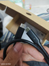 鐵威馬（TerraMaster）D2-320 雙盤RAID磁盤 陣列盒 陣列柜 Type-c硬盤盒（USB3.2 Gen2 10Gbps） 曬單實(shí)拍圖