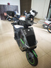 綠源【門店自提】電動自行車S70-D 長續(xù)航電動車可上牌 成人通勤家用代步車S70電自版 到門店選顏色-理論續(xù)航80KM 曬單實拍圖
