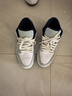 Jordan男子休閑鞋喬丹AJ1 JORDAN 1 運(yùn)動(dòng)鞋IH0648-141牛仔藍(lán)40 曬單實(shí)拍圖