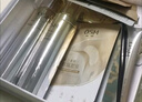 歐詩漫（OSM）金致煥妍抗皺緊致護膚品套裝禮盒女送媽媽潔水乳精華生日禮物 曬單實拍圖