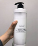 如妃韓國黑頭導(dǎo)出液去粉刺小氣泡護(hù)理深層清潔皮膚管理美容院專用 1000ml 曬單實(shí)拍圖