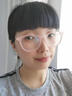 CAROMAY魚尾海貝耳環(huán)女輕奢耳墜情人節(jié)送女友生日禮物老婆閨蜜實用首飾品 魚尾海貝耳環(huán) 曬單實拍圖