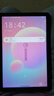酷比魔方AuPad平板電腦10.1英寸雙卡4G插卡U1033小酷2s升級(jí)版辦公娛樂學(xué)生學(xué)習(xí)平板 云影灰 4+128GB 曬單實(shí)拍圖