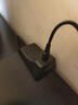 翼聯(lián)（EDUP）1900兆大功率電競USB3.0無線雙頻網(wǎng)卡-夜鷹 信號增強 臺式機電腦筆記本W(wǎng)IFI接收器EP-AC1675 曬單實拍圖