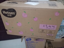 好奇（Huggies）鉑金裝紙尿褲L120片(9-14kg)大號(hào)嬰兒尿不濕小桃褲裸感超薄透氣 曬單實(shí)拍圖