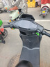 大隆鷹豪手機(jī)智能高速小九電動(dòng)車70碼電摩72V大號(hào)外賣長(zhǎng)跑大功率電瓶車長(zhǎng)跑長(zhǎng)續(xù)航電動(dòng)摩托車M85M95跑單 頂配雙碟剎70碼+智能NFC+TCS防滑 裸車不含電池及充電器通用60/72V 曬單實(shí)拍圖