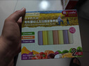 爺爺?shù)霓r(nóng)場(chǎng)嬰幼兒有機(jī)蔬菜短面200g 寶寶營(yíng)養(yǎng)輔食面條兒童早餐碎碎面6月+ 曬單實(shí)拍圖