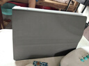 HUWYI平板電腦padPro2025新款ipad 4K超清大屏全面屏144Hz全網(wǎng)通5G高刷網(wǎng)課學(xué)習(xí)游戲娛樂(lè)辦公 卷云灰 16pro16G運(yùn)行+256G內(nèi)存+豪華禮品12英 曬單實(shí)拍圖