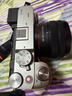 索尼索尼（SONY）a7c2 a7c2二代 新一代全畫幅微單相機(jī) 輕便小巧 簡(jiǎn)易操控 打鳥踏春 【全球購(gòu)】A7C2單機(jī)身 銀色 官方標(biāo)配 曬單實(shí)拍圖