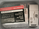 閃迪大疆專用大疆Pocket3內(nèi)存卡Osmo 360運(yùn)動(dòng)相機(jī)口袋相機(jī)內(nèi)存卡Action4TF卡GoPro12/11高速存儲(chǔ)內(nèi)存卡 256G/190M/S丨4K極速卡 贈(zèng)讀卡器 曬單實(shí)拍圖