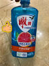 雕牌紅柚薄荷洗潔精1kg*4瓶 火鍋燒烤去重油 去燒焦食物附著 曬單實(shí)拍圖