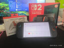 任天堂（Nintendo）switch2代游戲機掌機標(biāo)準(zhǔn)版港版馬里奧賽車世界同捆 新品 現(xiàn)貨 switch2港版標(biāo)準(zhǔn)版[送轉(zhuǎn)換插頭] 曬單實拍圖