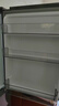 美的（Midea）三門(mén)249家用電冰箱小型三開(kāi)門(mén)風(fēng)冷無(wú)霜變頻一級能效多門(mén)宿舍租房以舊換新MR-249WTPE【國家補貼】 曬單實(shí)拍圖