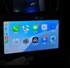 九音車載carplay智慧便攜屏導(dǎo)航4K貨車轎車高清行車記錄儀倒車影像 【支持蘋果/華為/安卓手機(jī)車聯(lián)】不帶記錄儀 點(diǎn)煙器供電 曬單實(shí)拍圖