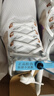 耐克（NIKE）官方艦店女鞋 新款RUN SWIFT 3運動鞋低幫網(wǎng)面減震透氣休閑跑步鞋 103/紫色/偏小/拍大半碼或一碼 38 曬單實拍圖