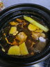 愛(ài)仕達(dá)（ASD）砂鍋煲湯鍋燉鍋3.5L新陶煲仔飯沙鍋淺湯煲RXC35B3WG-G 曬單實(shí)拍圖