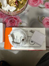 66W/100W/120W三合一充電器快充套裝一拖三手機6A充電線(xiàn)適用華為蘋(píng)果小米安卓typec數據線(xiàn)充電頭 【原充正品】120W充電頭+1.2米編織三合一套裝 曬單實(shí)拍圖