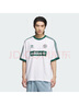 阿迪達(dá)斯 （adidas）【滔搏運動】Originals三葉草2025年男子RINGER TEE短袖T恤 KC2602 M 曬單實拍圖