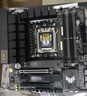 華碩（ASUS）TUF GAMING B650M-PLUS WIFI重炮手電競主板 支持CPU 9800X3D/7800X3D/9700X  (AMD/socket AM5) 【重炮手】B650M-P 曬單實拍圖