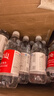昆侖山礦泉水 飲用天然弱堿性 500ml*20瓶 整箱裝 高端礦泉水 曬單實(shí)拍圖