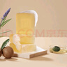 安利（Amway）【美莉星物種官方網(wǎng)店】香皂雅蜜潤(rùn)膚蜜露皂升級(jí)款滋潤(rùn)美膚香皂 三塊一盒裝 曬單實(shí)拍圖