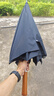 天瑋傘業(yè)（Tianwei umbrella）雨傘長柄傘大號(hào)超大傘自動(dòng)男士直桿傘高爾夫商務(wù)傘晴雨傘可定制 曬單實(shí)拍圖