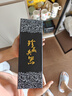 可愛途三角洲影鋒蝴蝶刀 行動未開刃模型玩具憐憫折疊刀房卡黑海北極星 【六件套盒裝】影鋒大號29cm+金屬房卡+非洲之心 1個 曬單實拍圖