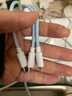 杰伯頓66W三合一充電器快充一拖三手機(jī)數(shù)據(jù)線充電線車(chē)載多頭適用華為蘋(píng)果ipad安卓多功能三頭 1.2米單線【66W快充】三頭快充 曬單實(shí)拍圖