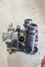 大眾（Volkswagen）原廠發(fā)動(dòng)機(jī)節(jié)溫器水泵總成 第二代全鋁機(jī)械水泵三代EA888電子水泵 二代EA888水泵總成【機(jī)械】 大眾CC 蔚領(lǐng) 邁騰 曬單實(shí)拍圖