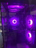 華碩全家桶i5 14600KF/RTX5070顯卡直播電競游戲臺式機組裝電腦主機整機DIY組裝機 14600KF+RTX5060Ti丨配置二 曬單實拍圖
