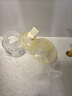 新安怡（AVENT）飛利浦電動吸奶器配件SCF903/301/303/323/363吸乳器鴨嘴花瓣隔膜 曬單實拍圖