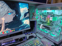 英特爾（Intel）酷睿 Ultra U5 U7 U9臺式機245KF 265K 285K游戲辦公全新盒裝cpu Ultra7 265KF【全新盒裝】 曬單實(shí)拍圖